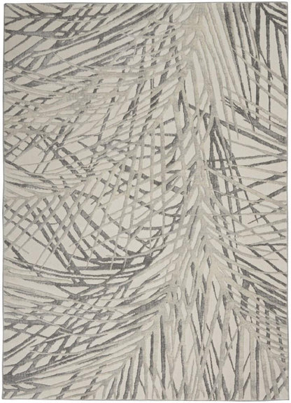 Nourison - Rustic Textures 311in x 511in Area Rug - RUS17-99446814913 veiw 1