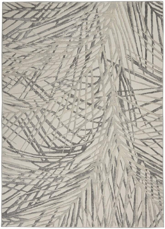 Nourison - Rustic Textures 311in x 511in Area Rug - RUS17-99446814913 veiw 1