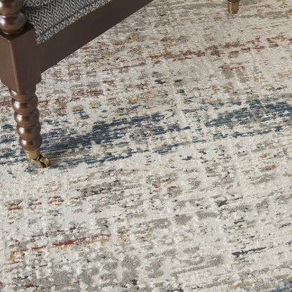 Nourison - Rustic Textures 311in x 511in Area Rug - RUS14-99446799265 veiw 3