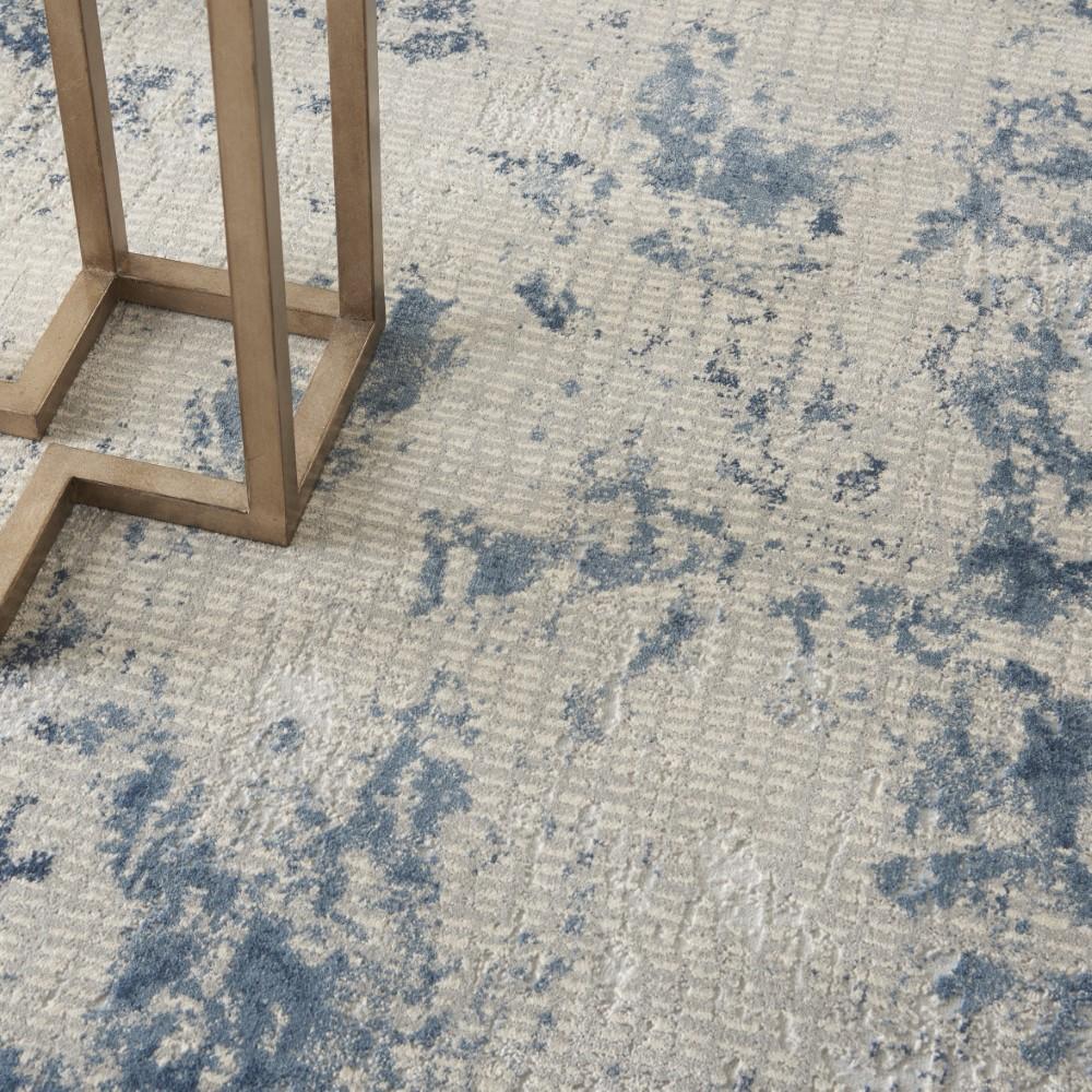 Nourison - Rustic Textures 53in x 73in Area Rug - RUS16-99446799579 veiw 3
