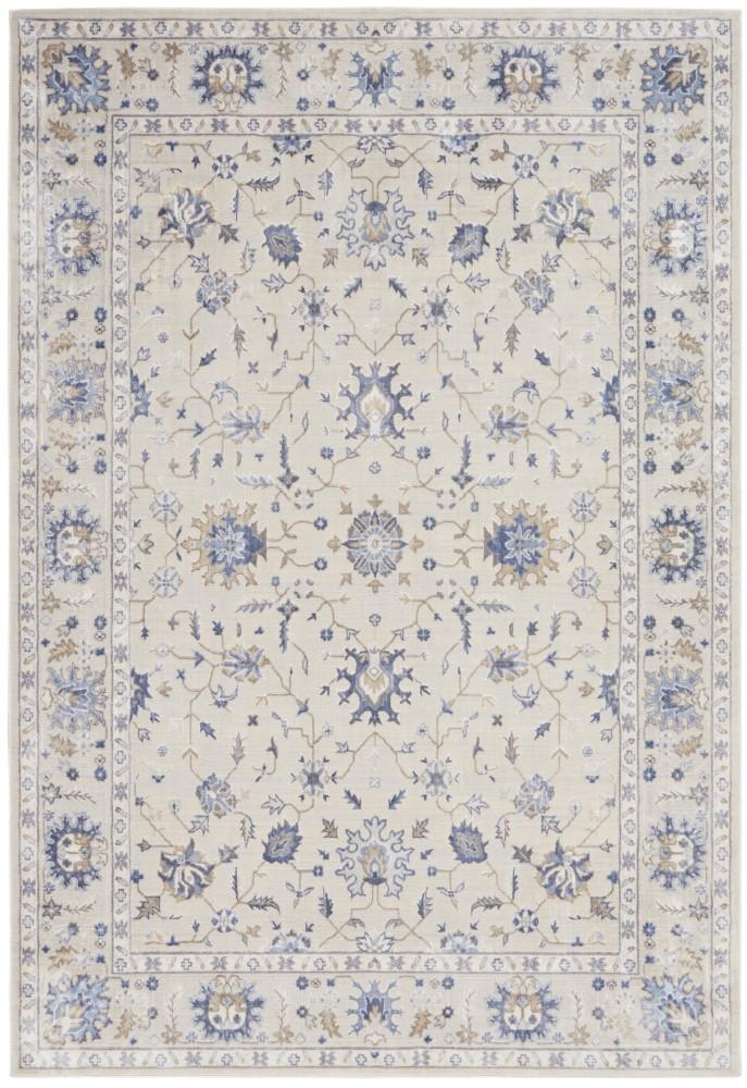 Nourison - Silky Textures 311in x 511in Area Rug - SLY09-99446710567_CLOSEOUT veiw 1