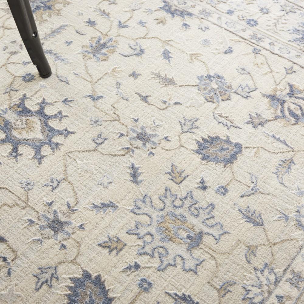 Nourison - Silky Textures 311in x 511in Area Rug - SLY09-99446710567_CLOSEOUT veiw 3