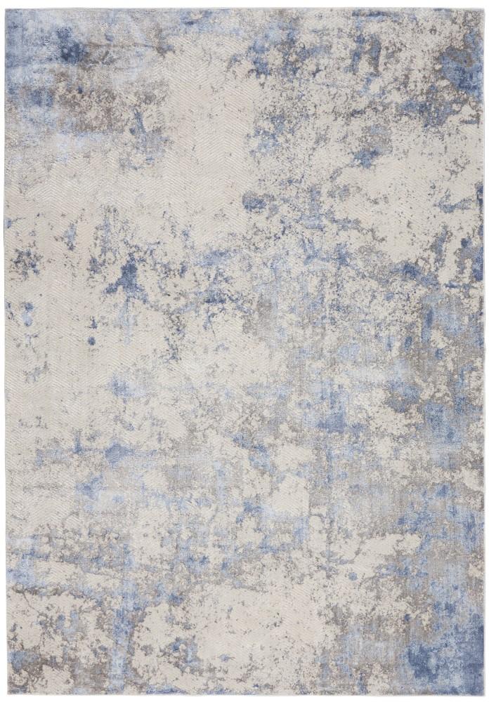 Nourison - Silky Textures 311in x 511in Area Rug - SLY04-99446710130_CLOSEOUT veiw 1