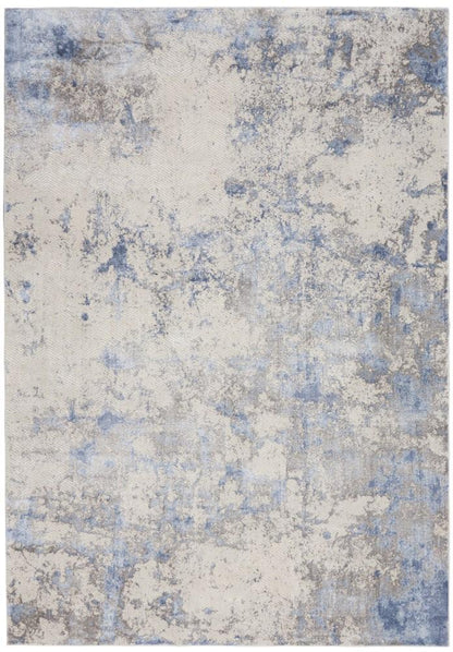 Nourison - Silky Textures 311in x 511in Area Rug - SLY04-99446710130_CLOSEOUT veiw 1
