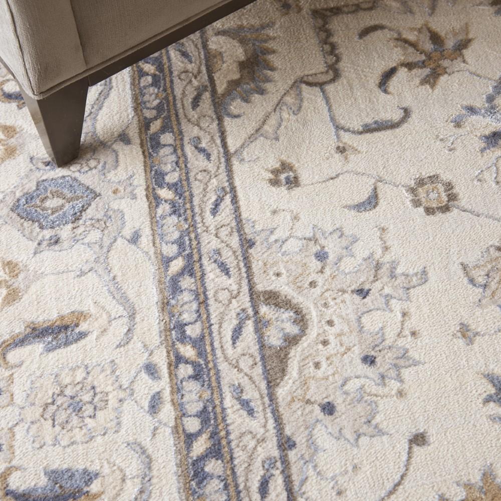 Nourison - Silky Textures 710in x 106in Area Rug - SLY08-99446710505_CLOSEOUT veiw 3