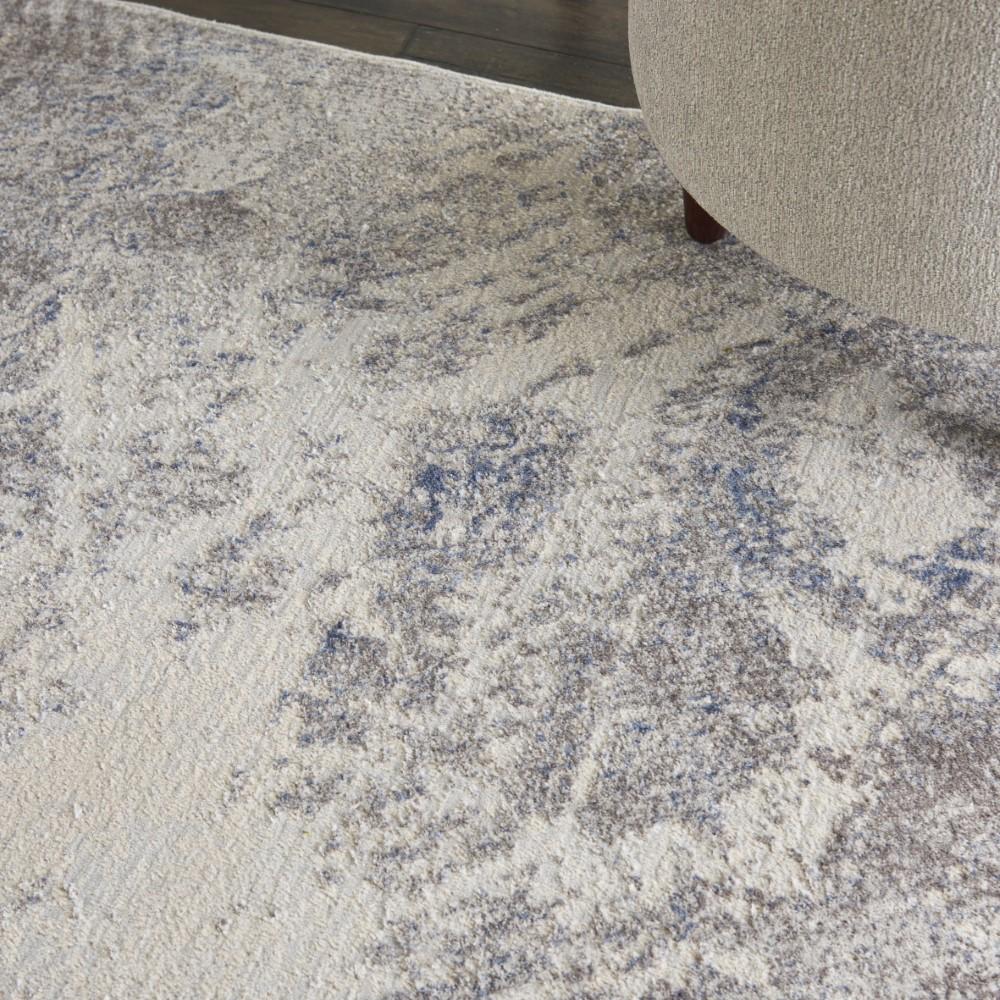 Nourison - Silky Textures 311in x 511in Area Rug - SLY06-99446710291_CLOSEOUT veiw 3