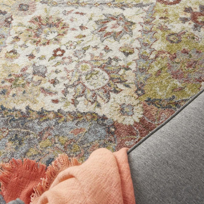 Nourison - Soraya 9x12 Area Rug - SOR01-99446803375_CLOSEOUT veiw 3
