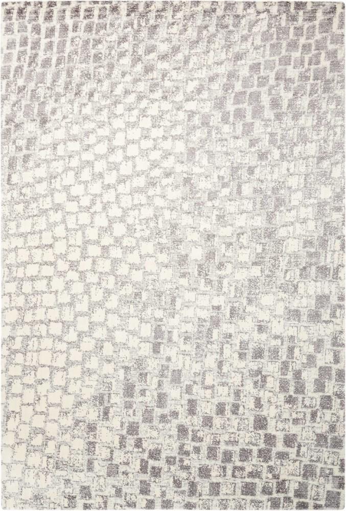 Nourison - Twilight TWI08 Beige 56in x 8 Area Rug - TWI08-99446292612_CLOSEOUT veiw 1