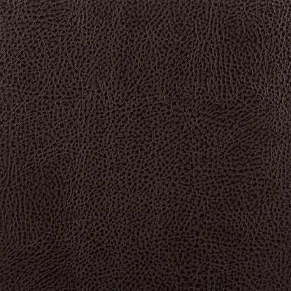 Armen Living - Valerie 26in Swivel Brown Faux Leather and Java Brown Metal Bar Stool - LCVLBAJVCHO26 veiw 10