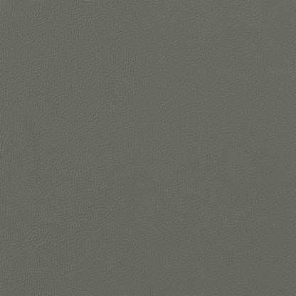 Armen Living - Valerie 26in Swivel Slate Grey Faux Leather and Silver Metal Bar Stool - LCVLBASLGR26 veiw 10