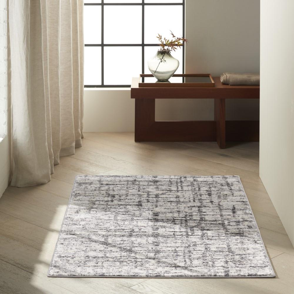 Calvin Klein - Ck950 Rush 23in x 73in Area Rug - CK952-99446782762 veiw 2