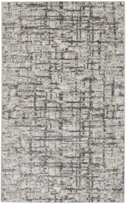 Calvin Klein - Ck950 Rush 32in x 5 Area Rug - CK952-99446782779 veiw 1
