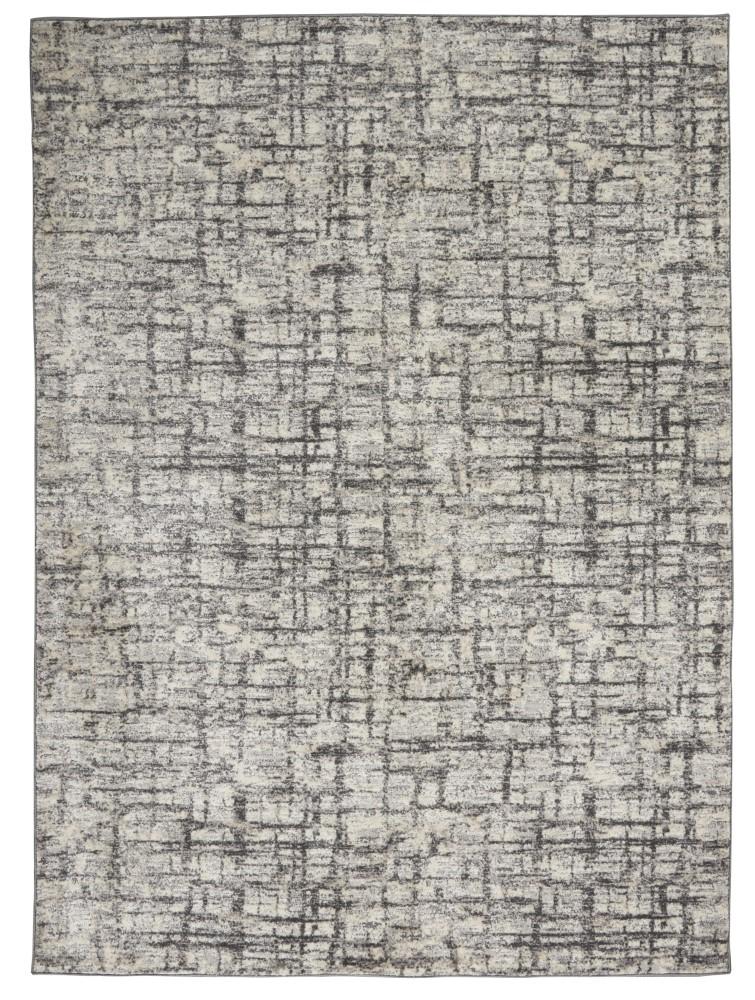 Calvin Klein - Ck950 Rush 53in x 73in Area Rug - CK952-99446782816 veiw 1