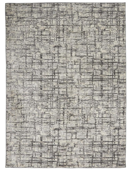 Calvin Klein - Ck950 Rush 53in x 73in Area Rug - CK952-99446782816 veiw 1