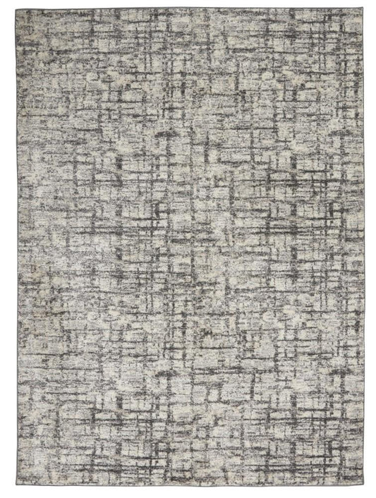 Calvin Klein - Ck950 Rush 53in x 73in Area Rug - CK952-99446782816 veiw 1