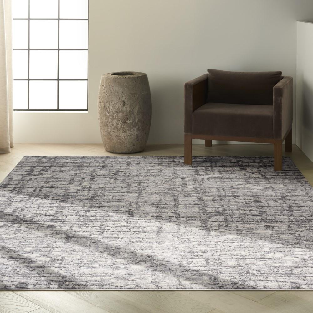 Calvin Klein - Ck950 Rush 8 x 10 Area Rug - CK952-99446782823 veiw 2