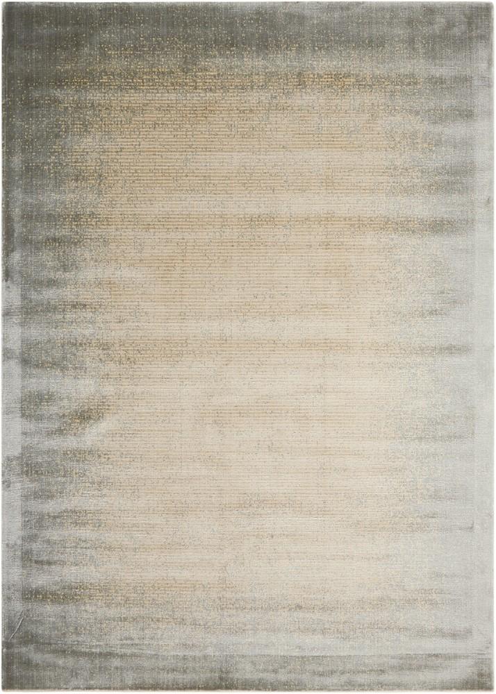 Calvin Klein - Home Maya MAY02 Vapor 35in x 55in Area Rug - MAY02-99446190468_CLOSEOUT veiw 1