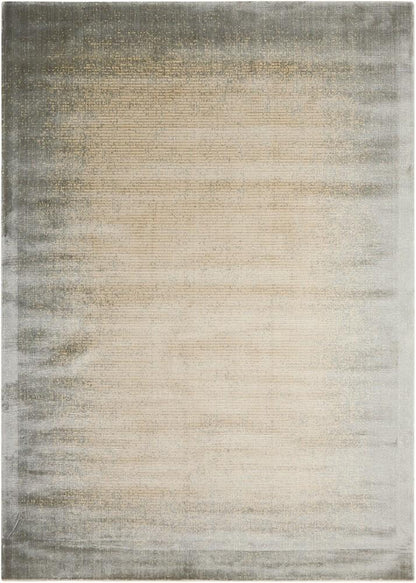 Calvin Klein - Home Maya MAY02 Vapor 35in x 55in Area Rug - MAY02-99446190468_CLOSEOUT veiw 1