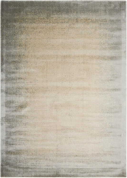 Calvin Klein - Home Maya MAY02 Vapor 35in x 55in Area Rug - MAY02-99446190468_CLOSEOUT veiw 1