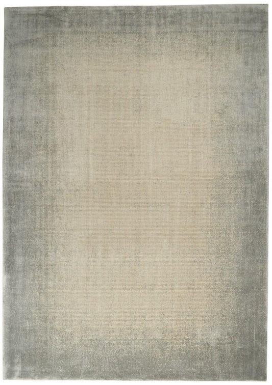 Calvin Klein - Home Maya MAY02 Vapor 76in x 106in Rug - MAY02-99446190444_CLOSEOUT veiw 1