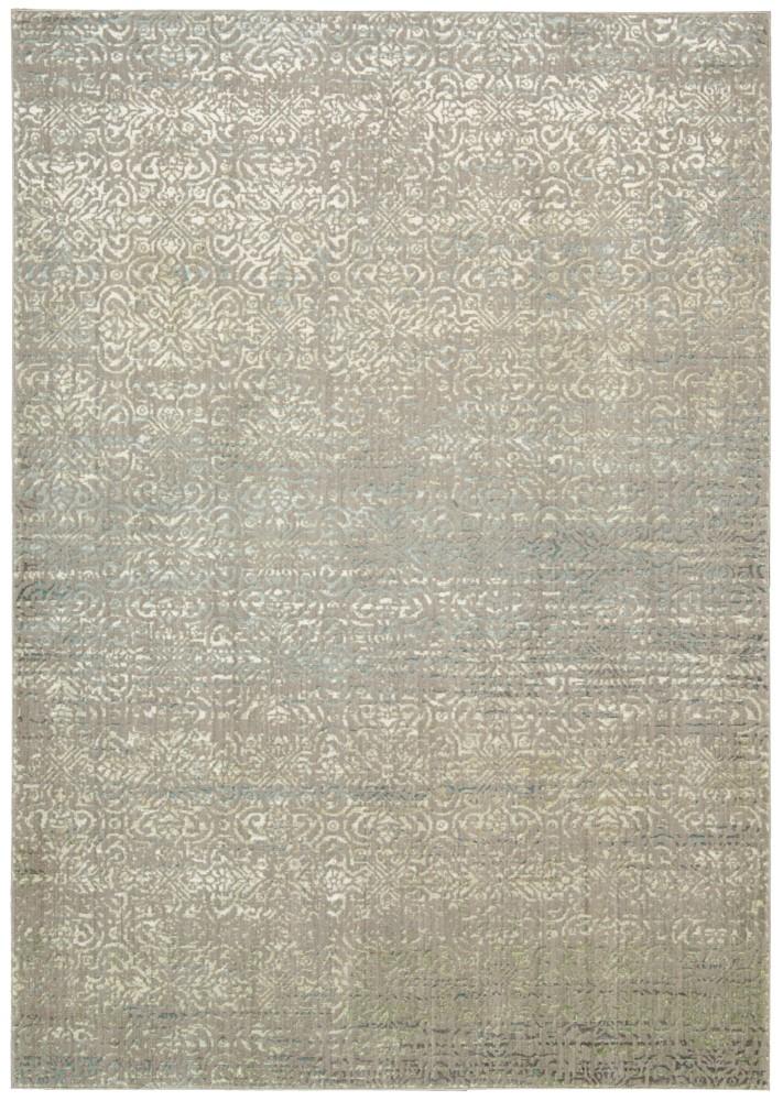 Calvin Klein - Home Maya MAY04 Abalone 35in x 55in Area Rug - MAY04-99446190598_CLOSEOUT veiw 1