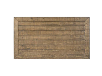 Martin Svensson Home -  Monterey Coffee Table, Reclaimed Natural - 890624 veiw 4