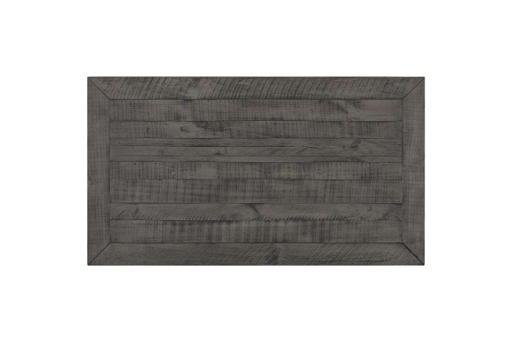 Martin Svensson Home -  Monterey Coffee Table, White and Grey - 890625 veiw 4