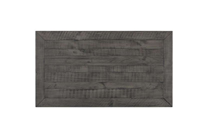 Martin Svensson Home -  Monterey Coffee Table, White and Grey - 890625 veiw 4