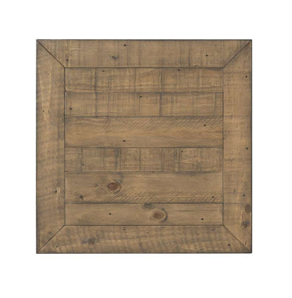 Martin Svensson Home -  Monterey End Table, Reclaimed Natural - 890634 veiw 4