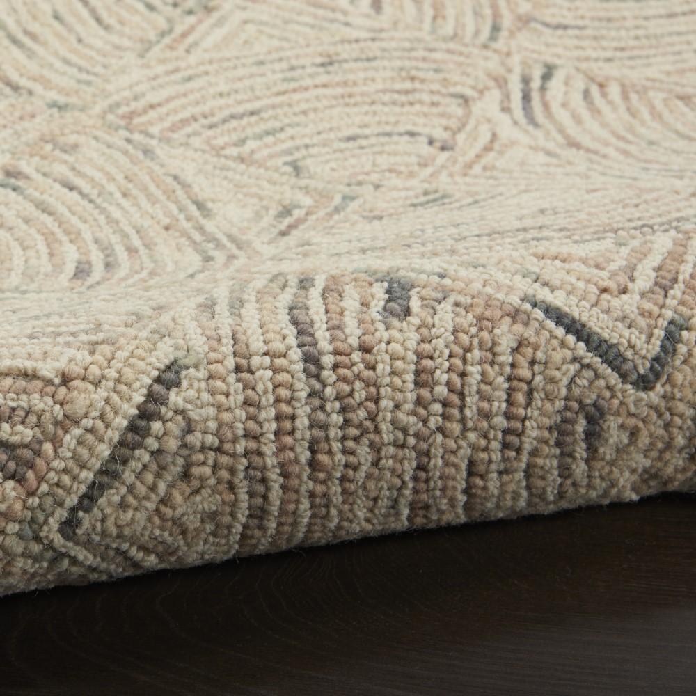 Nourison - Interlock 39in x 59in Area Rug - ITL05-99446786104 veiw 2