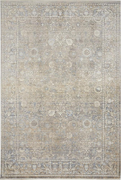 Nourison - Lustrous Weave 310in x 510in Area Rug - LUW01-99446742681 - CLOSEOUT veiw 1