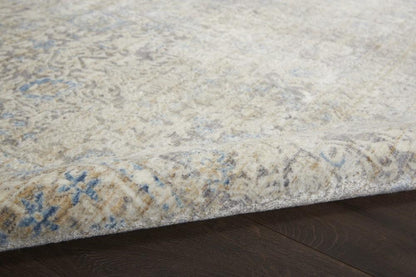 Nourison - Lustrous Weave 310in x 510in Area Rug - LUW01-99446742681 - CLOSEOUT veiw 2