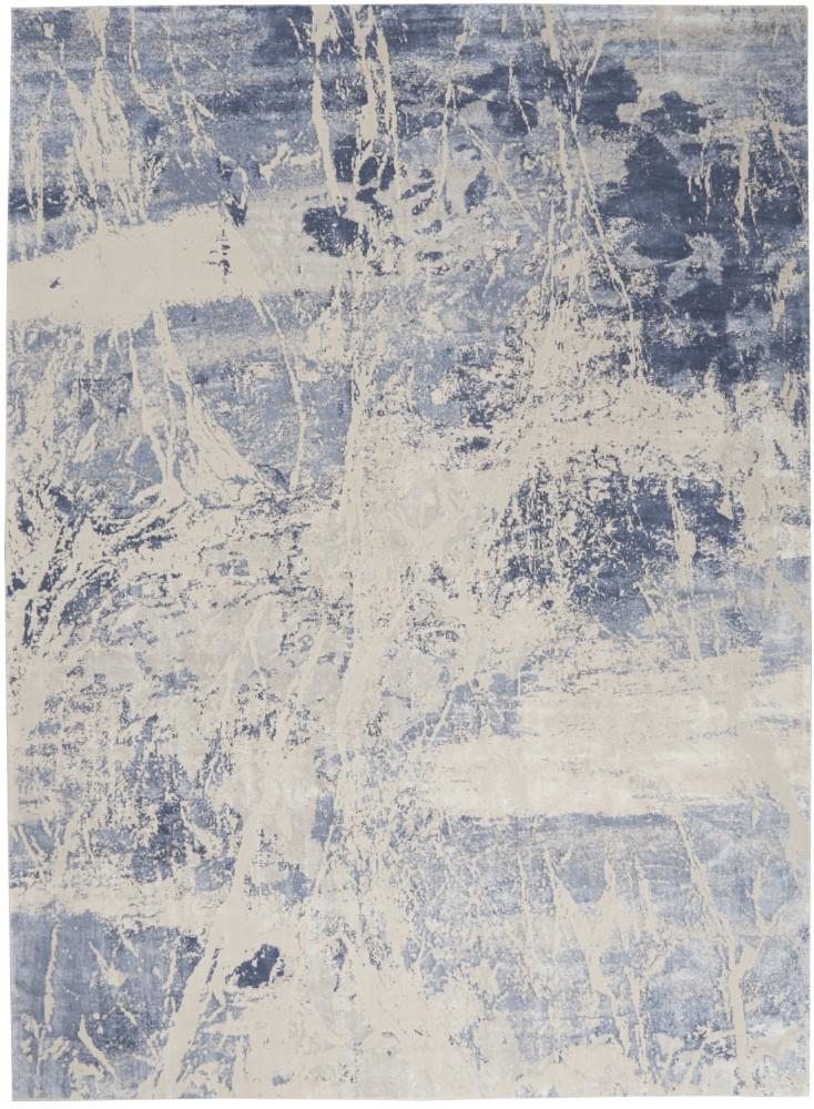 Nourison - Silky Textures 710in x 106in Area Rug - SLY02-99446709929_CLOSEOUT veiw 1