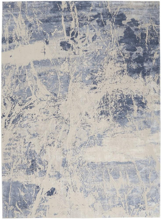 Nourison - Silky Textures 710in x 106in Area Rug - SLY02-99446709929_CLOSEOUT veiw 1