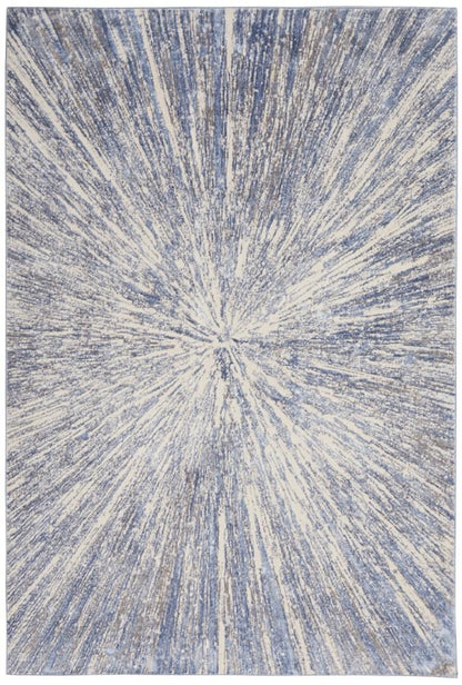 Nourison - Silky Textures 311in x 511in Area Rug - SLY05-99446710215_CLOSEOUT veiw 1