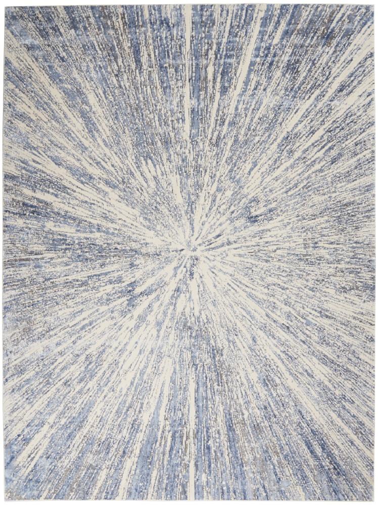 Nourison - Silky Textures 710in x 106in Area Rug - SLY05-99446710260_CLOSEOUT veiw 1
