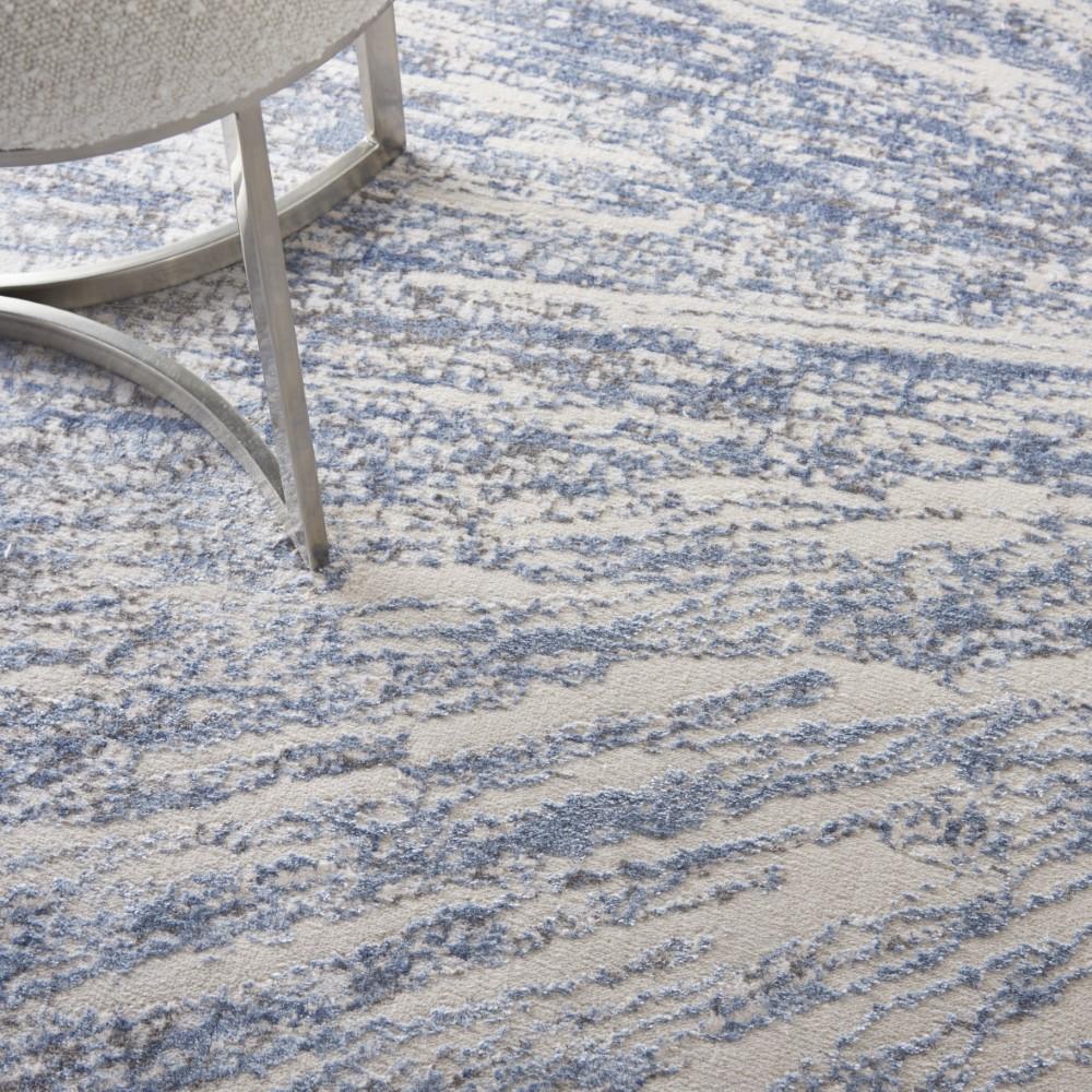 Nourison - Silky Textures 710in x 106in Area Rug - SLY05-99446710260_CLOSEOUT veiw 3