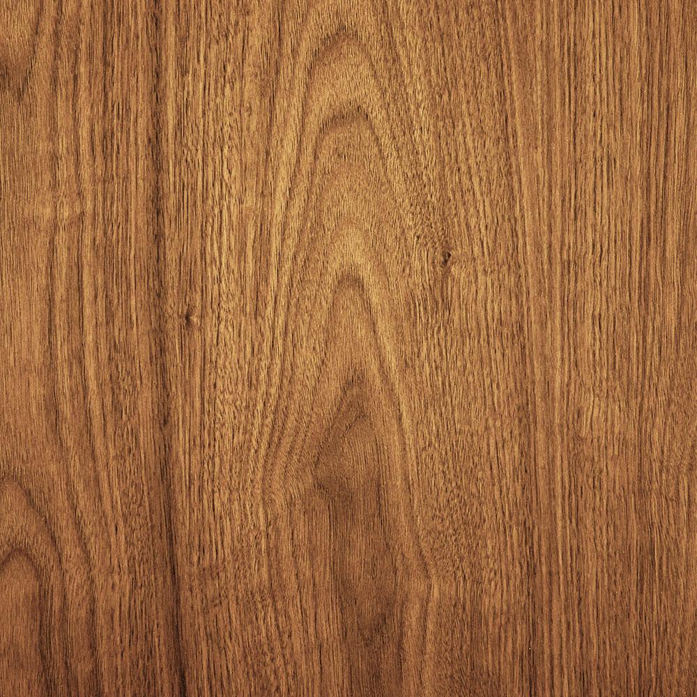 Armen Living - Baylor 30in Cream Faux Leather and Walnut Wood Swivel Bar Stool - LCBABAWACR30 veiw 7