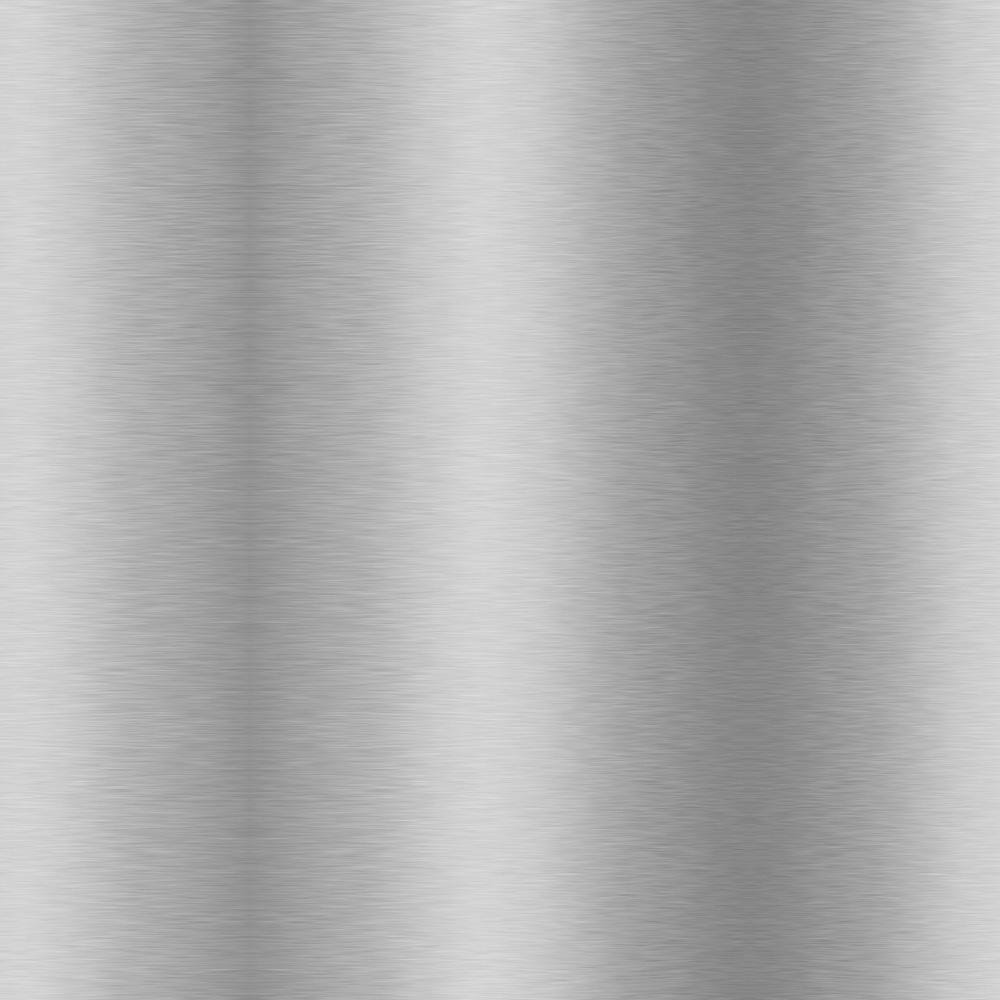 Armen Living - Cafe Adjustable Height Swivel Grey Faux Leather and Walnut Wood Bar Stool with Brushed Stainless Steel Base - LCCASWBAGRB201 veiw 8