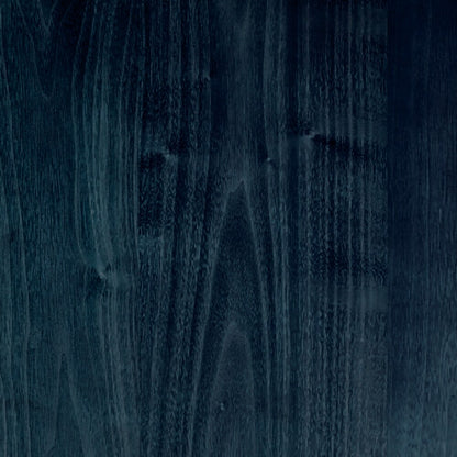 Armen Living - Cafe Adjustable Height Swivel Grey Faux Leather and Walnut Wood Bar Stool with Grey Metal Base - LCCASWBAGRBA veiw 9