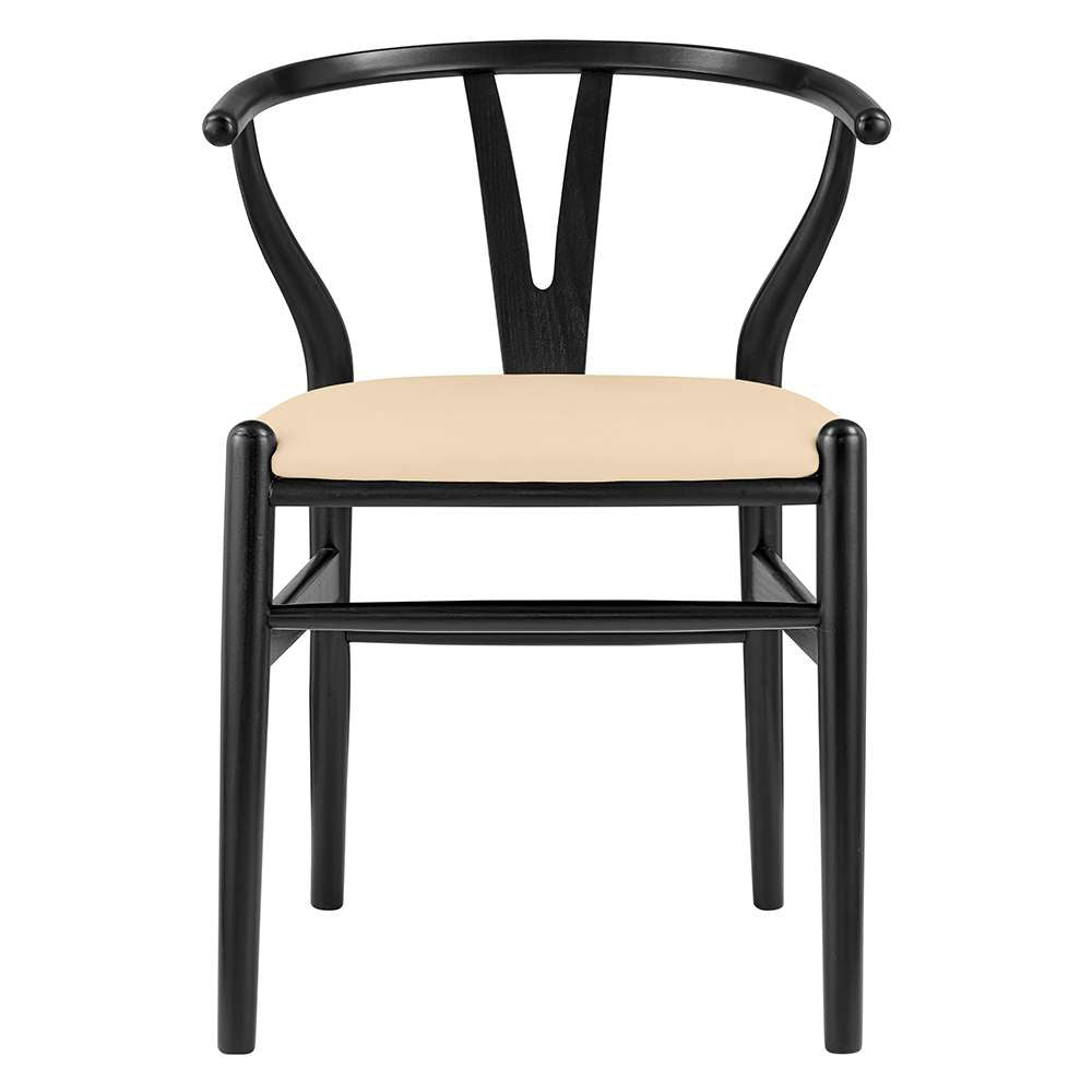 Euro Style Evelina Outdoor Side Chair - Thumbnail 5