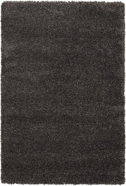 Nourison - Amore AMOR1 Grey 53in x 75in Area Rug - AMOR1-99446150370_CLOSEOUT veiw 1