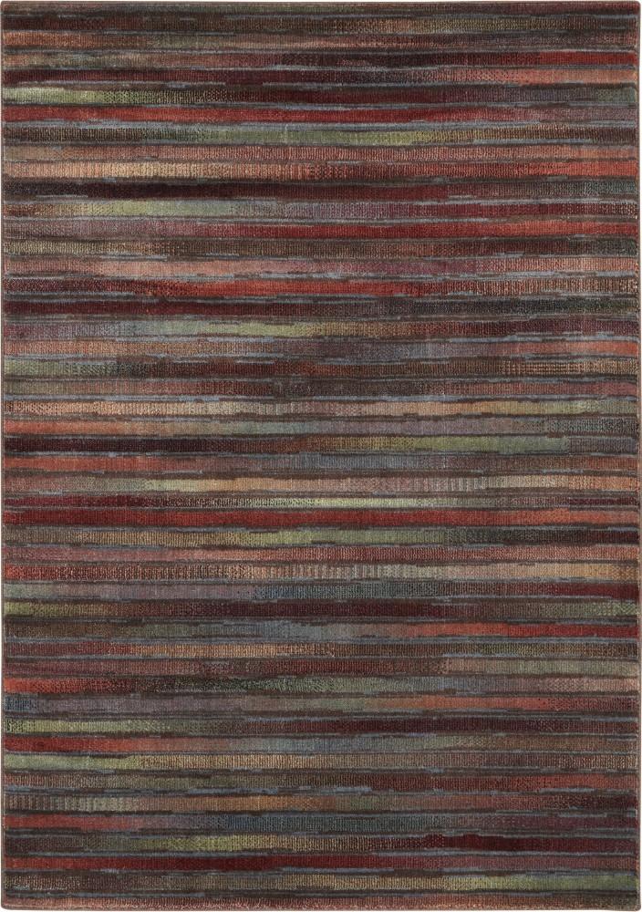 Nourison - Expressions XP11 Multicolor 96in x 136in Rug - XP11-99446019288_CLOSEOUT veiw 1