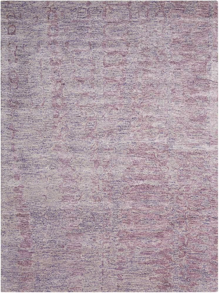 Nourison - Gemstone GEM04 Purple 39in x 59in Area Rug - GEM04-99446289346_CLOSEOUT veiw 1