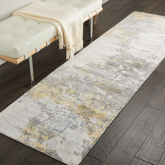 Safari Dreams by Kathy Ireland Home 23in x 8 - KI371 IVGLD - KI371-99446039071_CLOSEOUT veiw 2