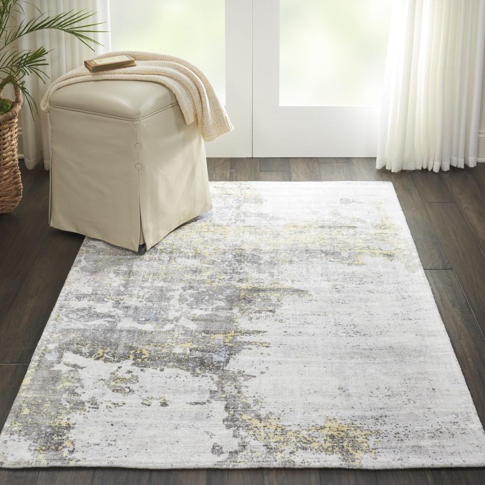 Safari Dreams by Kathy Ireland Home 39in x 59in - KI371 IVGLD - KI371-99446039439_CLOSEOUT veiw 2