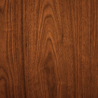 Armen Living - Vienna 26in Counter Height Swivel Grey Faux Leather and Walnut Wood Bar Stool - LCVIBAGRWA26 veiw 8