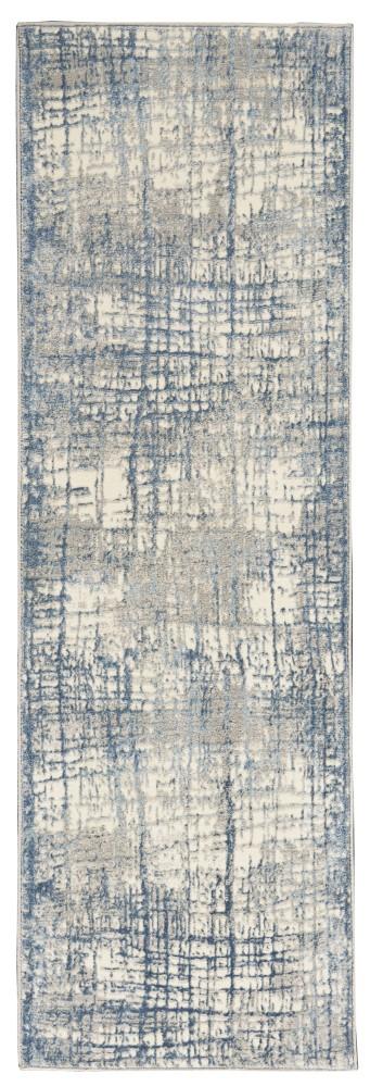 Calvin Klein - Ck950 Rush 23inX73in Area Rug - CK950-99446756473 veiw 1