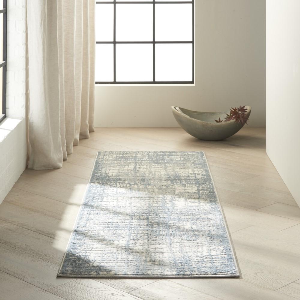 Calvin Klein - Ck950 Rush 23inX73in Area Rug - CK950-99446756473 veiw 2