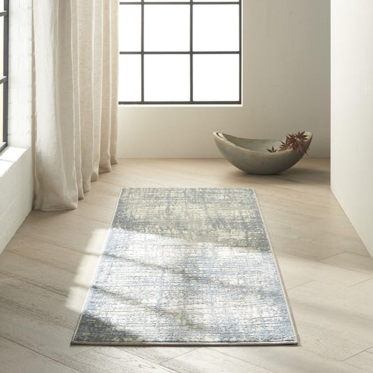 Calvin Klein - Ck950 Rush 23inX73in Area Rug - CK950-99446756473 veiw 2